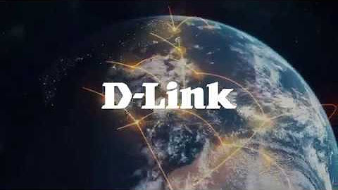 маршрутизаторы D-Link